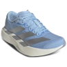 Adidas Adizero Evo SL Blue Silver Unisex Sneakers