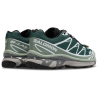 Salomon XT-6 Bistro Green Unisex Sneakers