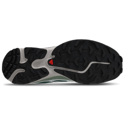 Salomon XT-6 Bistro Green Unisex Sneakers
