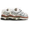 Salomon XT-6 White Dark Slate Unisex Sneakers