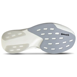 Adidas Adizero Evo SL Blue Silver Unisex Sneakers