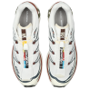 Salomon XT-6 White Dark Slate Unisex Sneakers