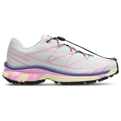 Salomon XT-6 Ice Flow Orchid Bouquet Women Sneakers