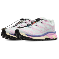 Salomon XT-6 Ice Flow Orchid Bouquet Women Sneakers