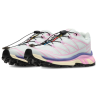 Salomon XT-6 Ice Flow Orchid Bouquet Women Sneakers