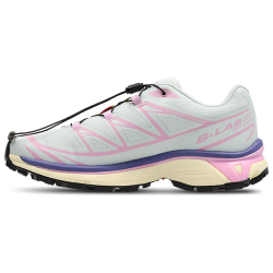 Salomon XT-6 Ice Flow Orchid Bouquet Women Sneakers