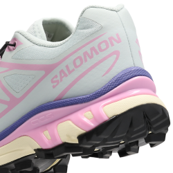 Salomon XT-6 Ice Flow Orchid Bouquet Women Sneakers