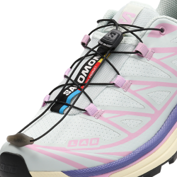Salomon XT-6 Ice Flow Orchid Bouquet Women Sneakers