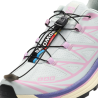 Salomon XT-6 Ice Flow Orchid Bouquet Women Sneakers