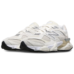 New Balance 9060 Sea Salt Moonbeam Unisex Sneakers