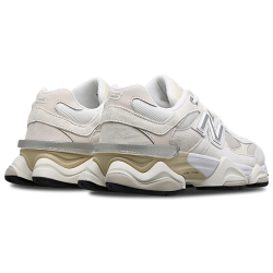 New Balance 9060 Sea Salt Moonbeam Unisex Sneakers