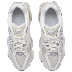 New Balance 9060 Sea Salt Moonbeam Unisex Sneakers