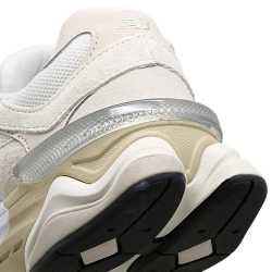 New Balance 9060 Sea Salt Moonbeam Unisex Sneakers