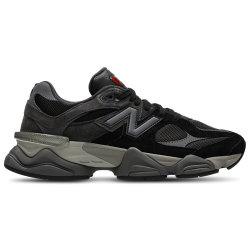 New Balance 9060 Black 001 Unisex Sneakers
