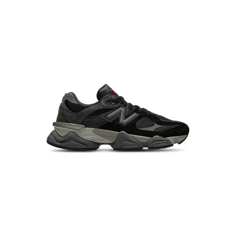 New Balance 9060 Black 001 Unisex Sneakers