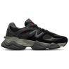 New Balance 9060 Black 001 Unisex Sneakers