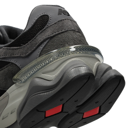 New Balance 9060 Black 001 Unisex Sneakers