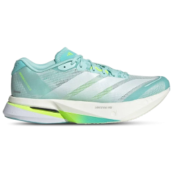 Adidas Adizero Boston 13 Aqua Zero Unisex Sneakers