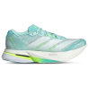 Adidas Adizero Boston 13 Aqua Zero Unisex Sneakers
