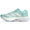 Adidas Adizero Boston 13 Aqua Zero Unisex Sneakers