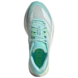 Adidas Adizero Boston 13 Aqua Zero Unisex Sneakers