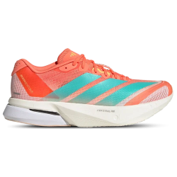 Adidas Adizero Boston 13 Semi Coral Unisex Sneakers