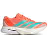 Adidas Adizero Boston 13 Semi Coral Unisex Sneakers