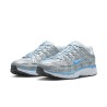 Nike P-6000 Grey Blue Unisex Sneakers
