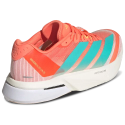 Adidas Adizero Boston 13 Semi Coral Unisex Sneakers