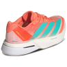 Adidas Adizero Boston 13 Semi Coral Unisex Sneakers
