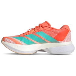 Adidas Adizero Boston 13 Semi Coral Unisex Sneakers
