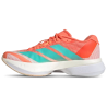 Adidas Adizero Boston 13 Semi Coral Unisex Sneakers