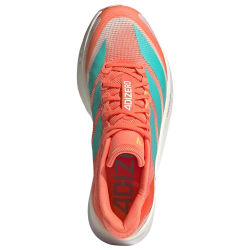 Adidas Adizero Boston 13 Semi Coral Unisex Sneakers
