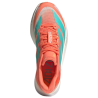 Adidas Adizero Boston 13 Semi Coral Unisex Sneakers