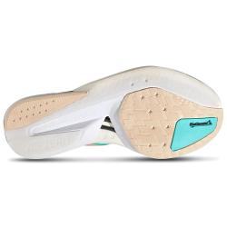 Adidas Adizero Boston 13 Semi Coral Unisex Sneakers