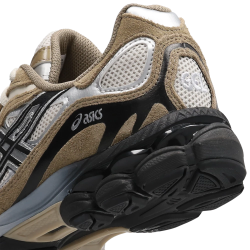 ASICS GEL-NYC Unisex Sneakers