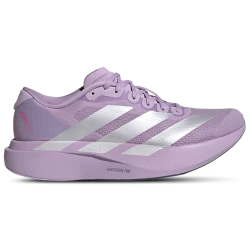 Adidas Adizero Evo SL Powder Plum Unisex Sneakers