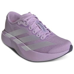 Adidas Adizero Evo SL Powder Plum Unisex Sneakers