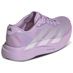 Adidas Adizero Evo SL Powder Plum Unisex Sneakers
