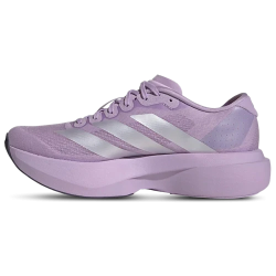 Adidas Adizero Evo SL Powder Plum Unisex Sneakers