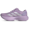 Adidas Adizero Evo SL Powder Plum Unisex Sneakers
