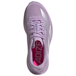 Adidas Adizero Evo SL Powder Plum Unisex Sneakers