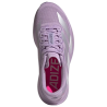 Adidas Adizero Evo SL Powder Plum Unisex Sneakers