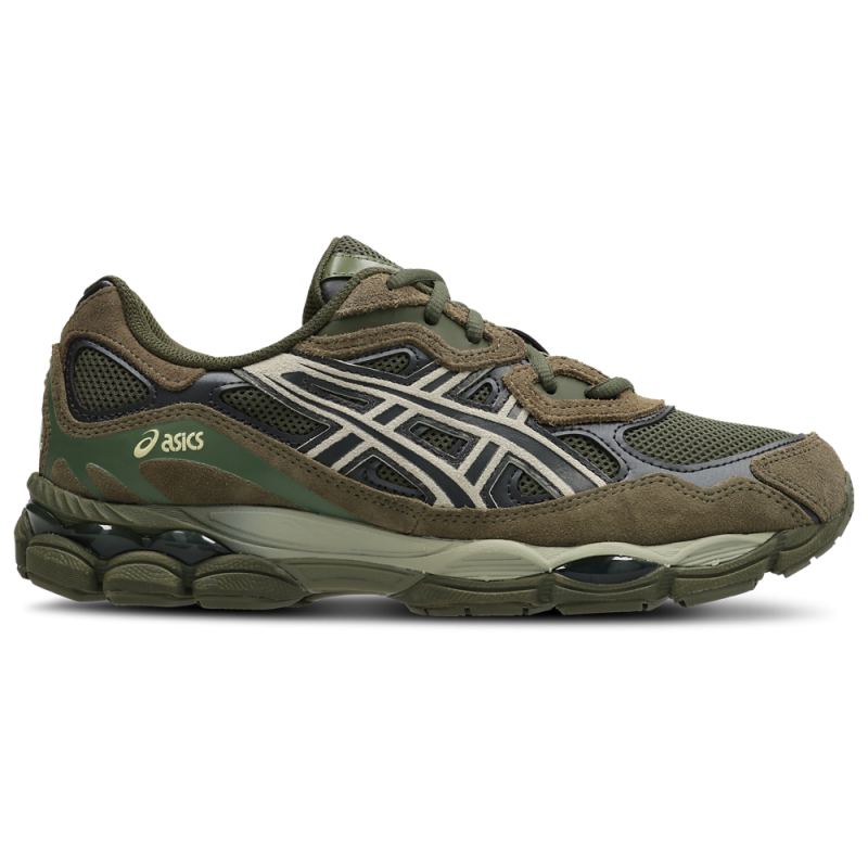 ASICS GEL-NYC Unisex Sneakers