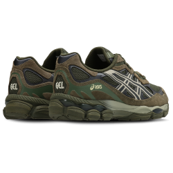 ASICS GEL-NYC Unisex Sneakers