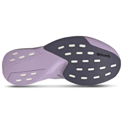 Adidas Adizero Evo SL Powder Plum Unisex Sneakers