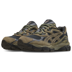 ASICS GEL-NYC Unisex Sneakers