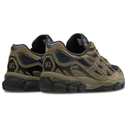 ASICS GEL-NYC Unisex Sneakers