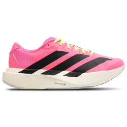 Adidas Adizero Evo SL Pink Unisex Sneakers