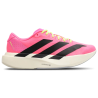 Adidas Adizero Evo SL Pink Unisex Sneakers